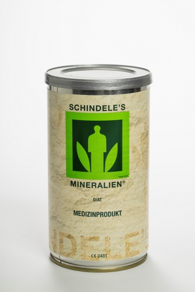 Schindler mineralien - Der Vergleichssieger 