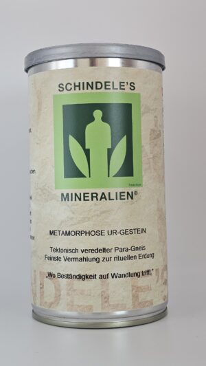 Schindele's MIneralien Pulver